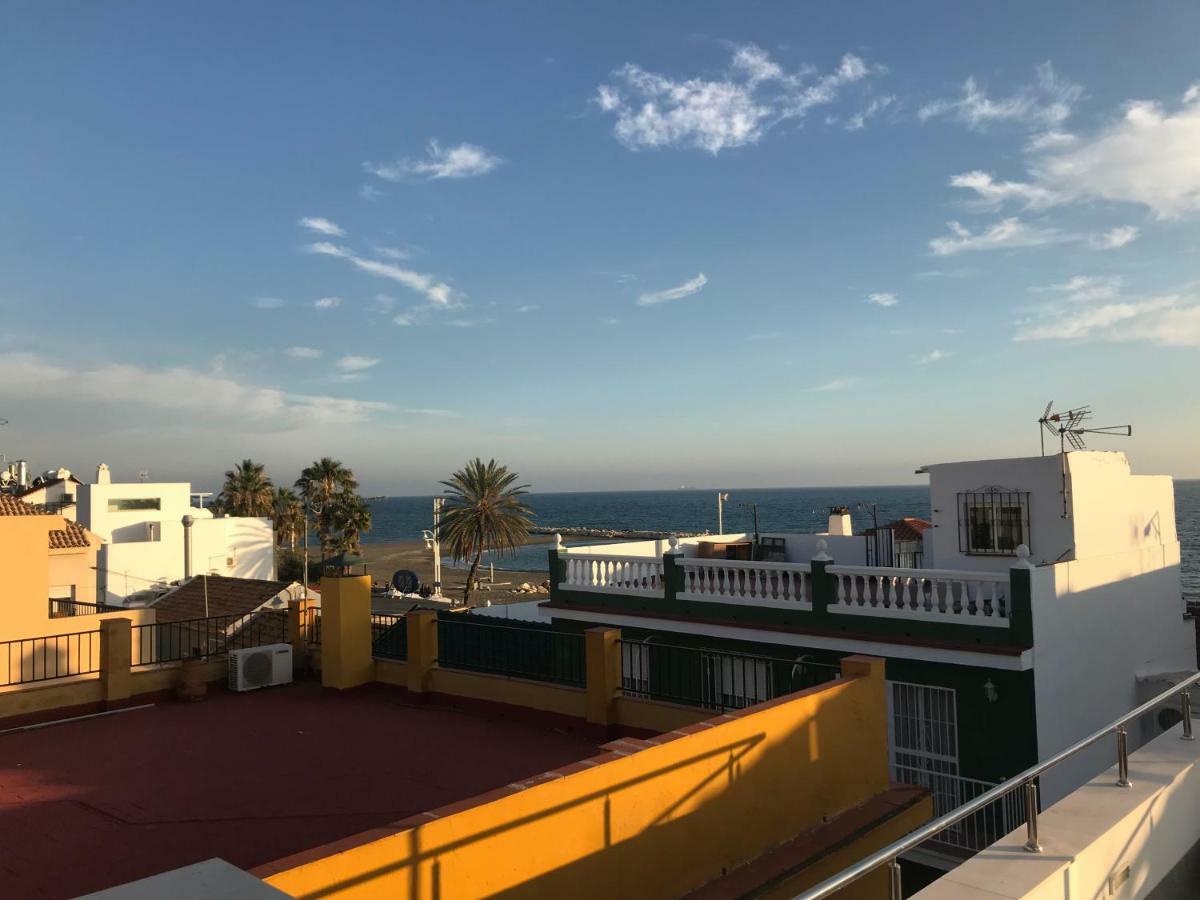 Pedregalejo, Estropada 2 Málaga Exterior foto