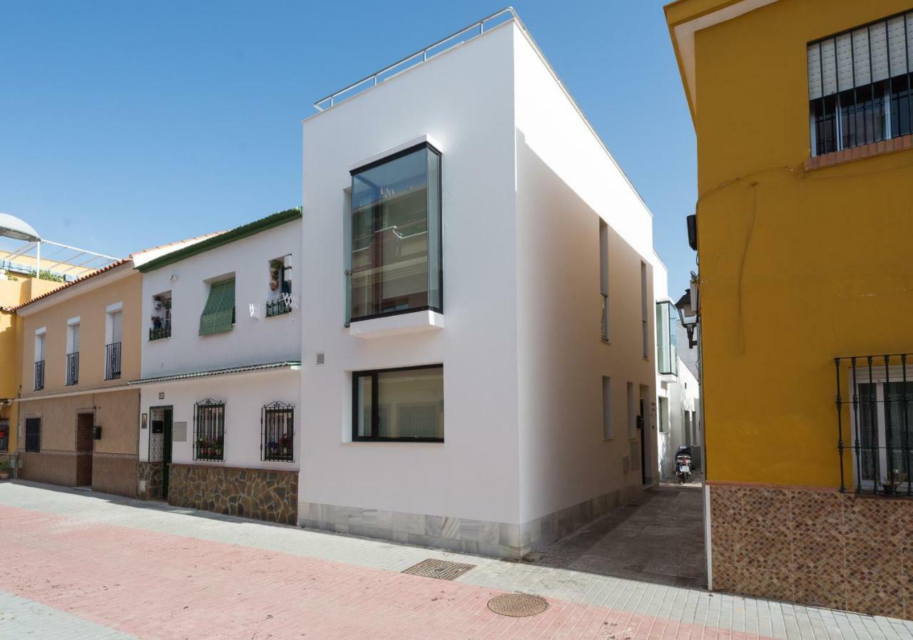 Pedregalejo, Estropada 2 Málaga Exterior foto