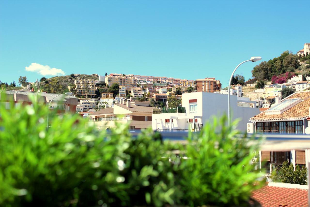 Pedregalejo, Estropada 2 Málaga Exterior foto