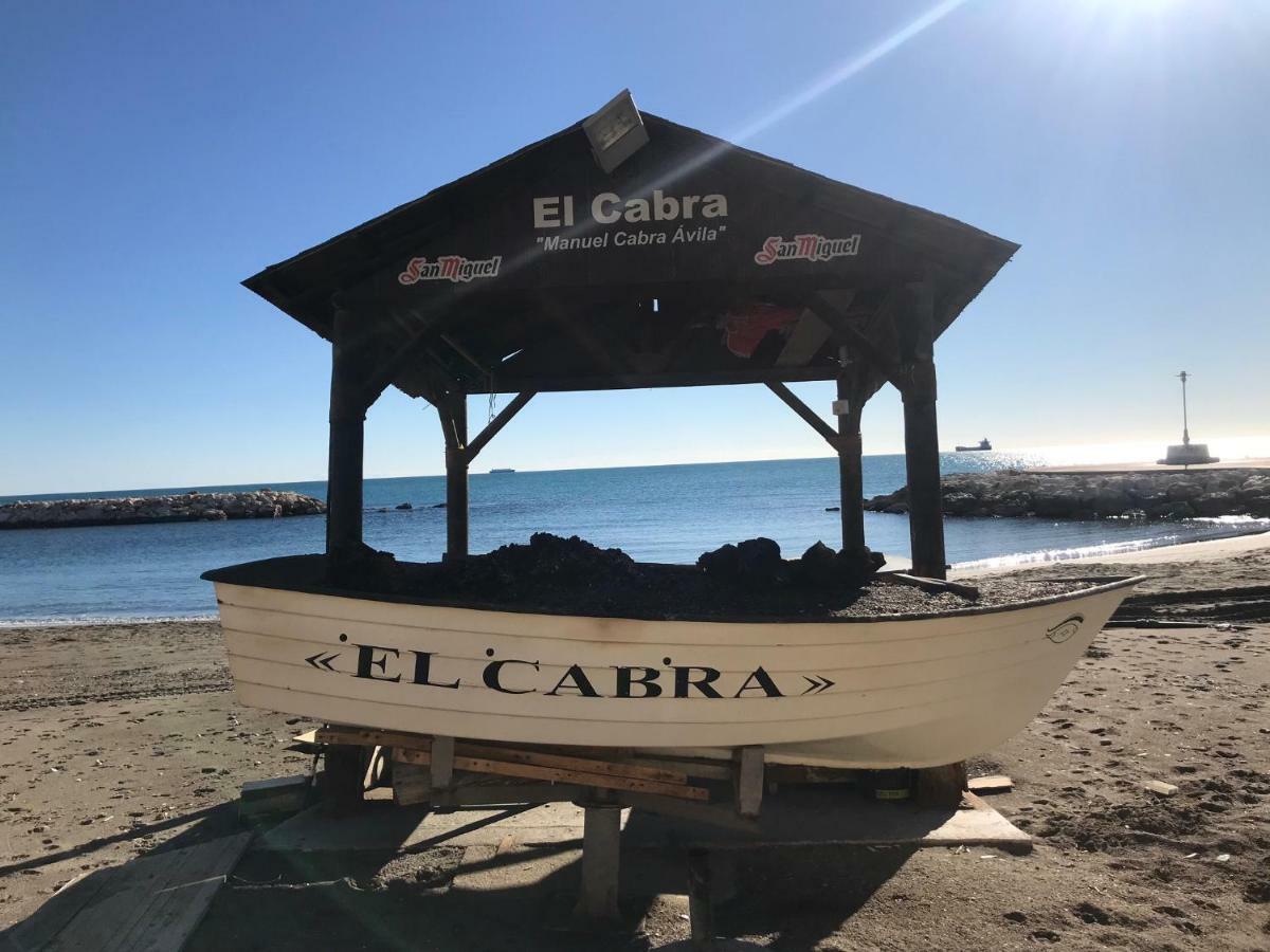 Pedregalejo, Estropada 2 Málaga Exterior foto