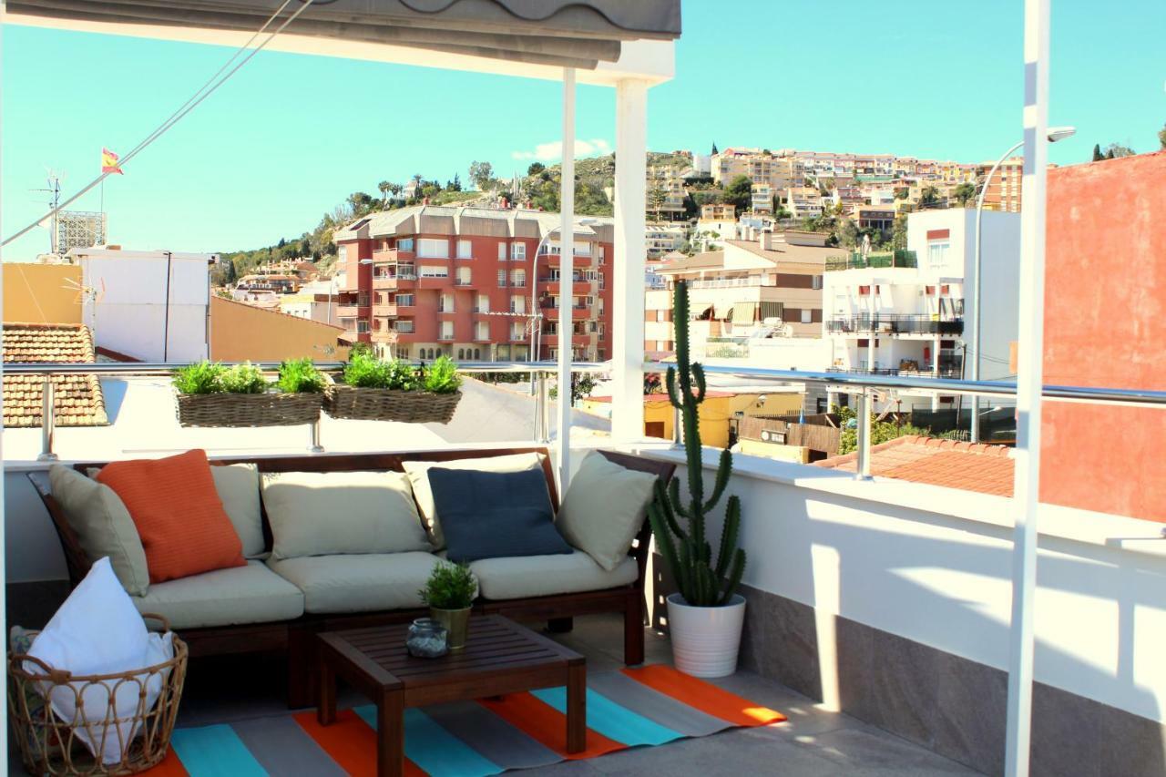 Pedregalejo, Estropada 2 Málaga Exterior foto